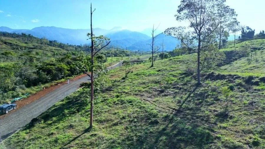 LOTE EN VENTA COMUNIDAD RISE, VISTAS Y PRIVACIDAD, PZ. - Venta en Perez Zeledón, photo 6