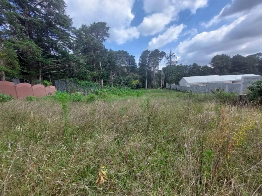 Lote en Residencial el Castillo de los Ángeles de San Rafael - Venta en Los Ángeles de San Rafael, photo 2