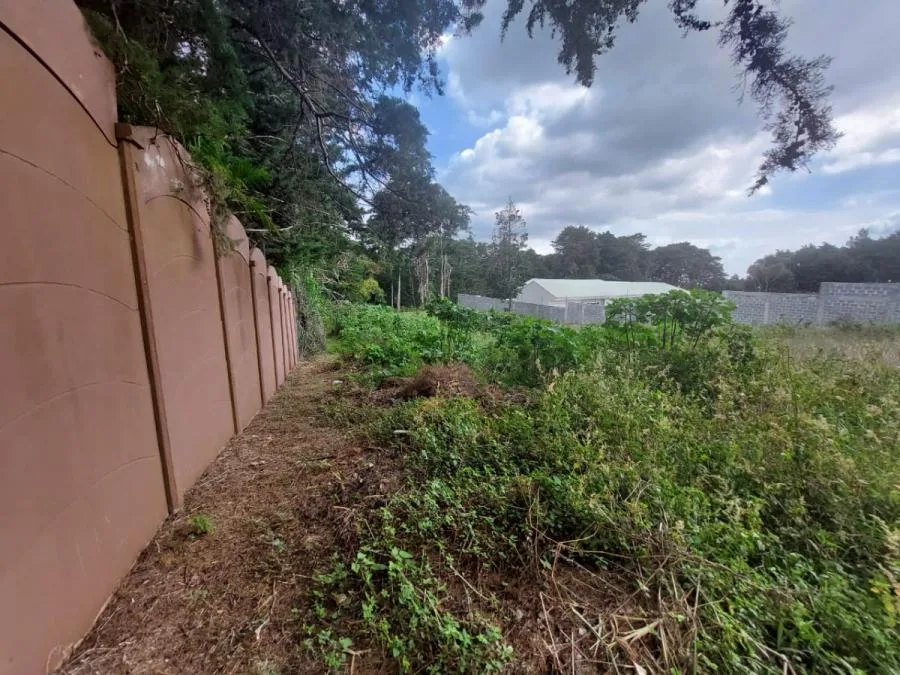 Lote en Residencial el Castillo de los Ángeles de San Rafael - Venta en Los Ángeles de San Rafael, photo 3