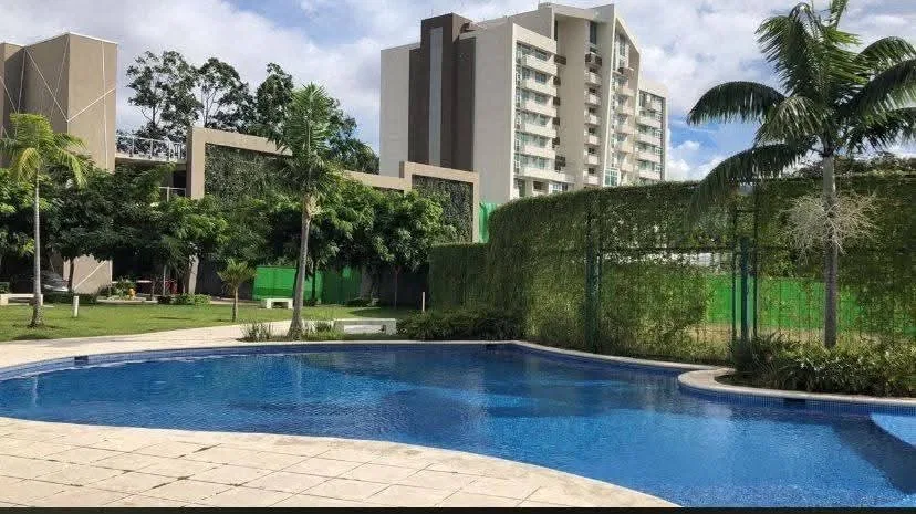 Alquiler de apartamento en condominio Torres de Heredia  - Alquiler / Renta en Heredia