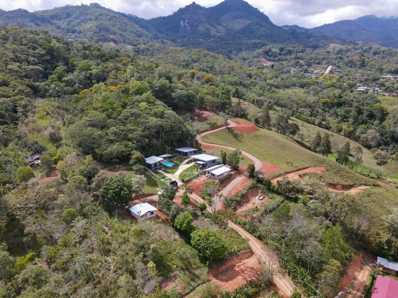 5 Bed Single Family Homes For Sale in San Isidro de El General, photo 2