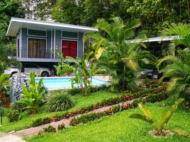 5 Bed Single Family Homes For Sale in San Isidro de El General, photo 15