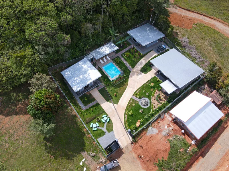 5 Bed Single Family Homes For Sale in San Isidro de El General, photo 3