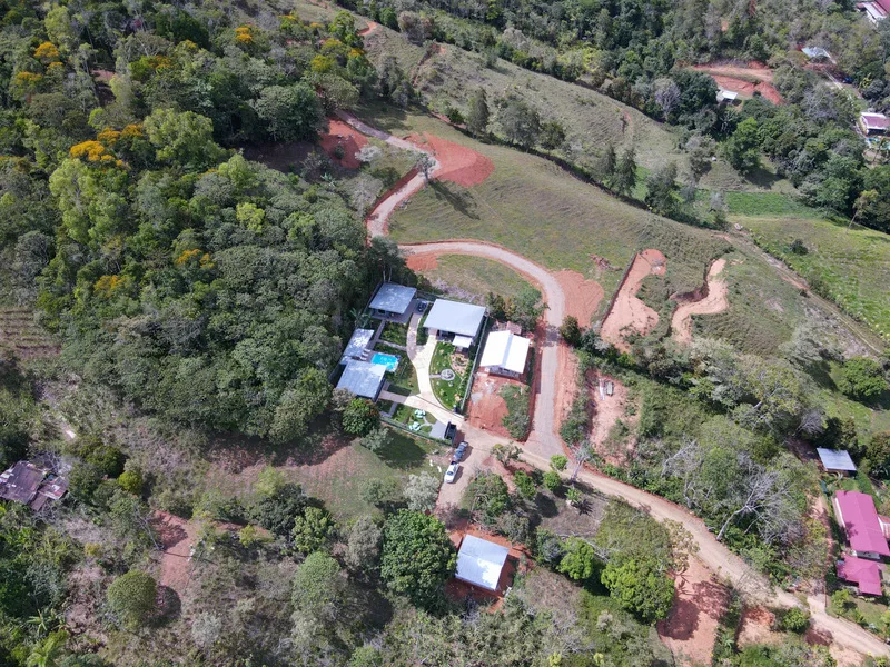 5 Bed Single Family Homes For Sale in San Isidro de El General, photo 5