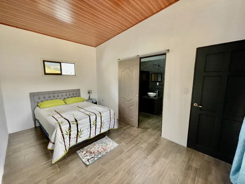 5 Bed Single Family Homes For Sale in San Isidro de El General, photo 9
