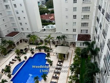 ESCAZU APARTAMENTO EN ALQUILER AMUEBLADO