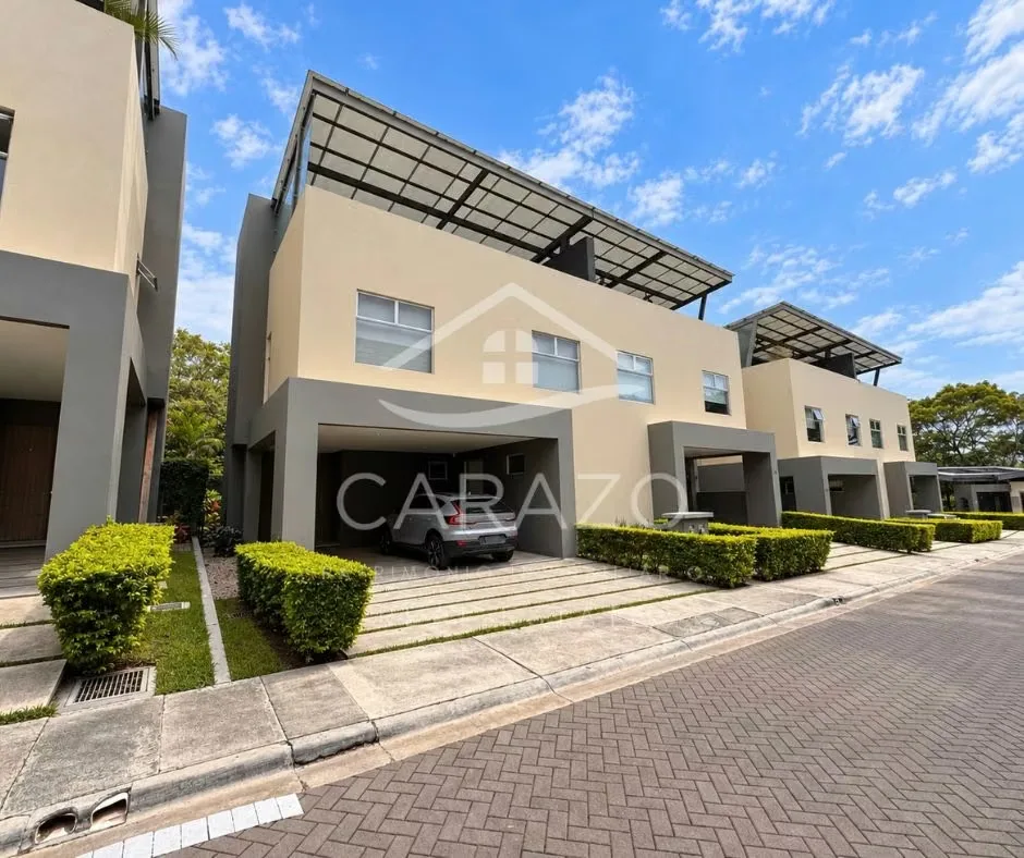 HOUSE FOR SALE AND RENT - 124; KUORA CONDO, LINDER