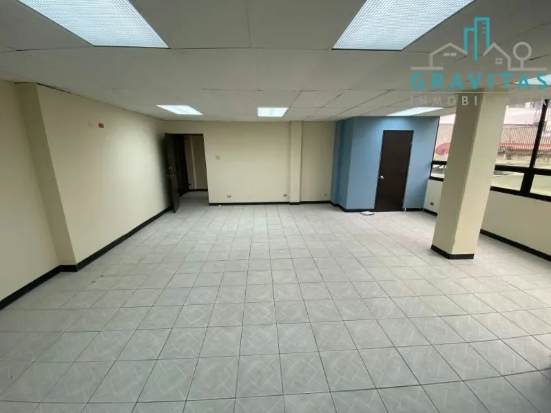 Office space for rent in San Pedro | 25 m2-40 m2 | Parking and security | F 333, photo 6