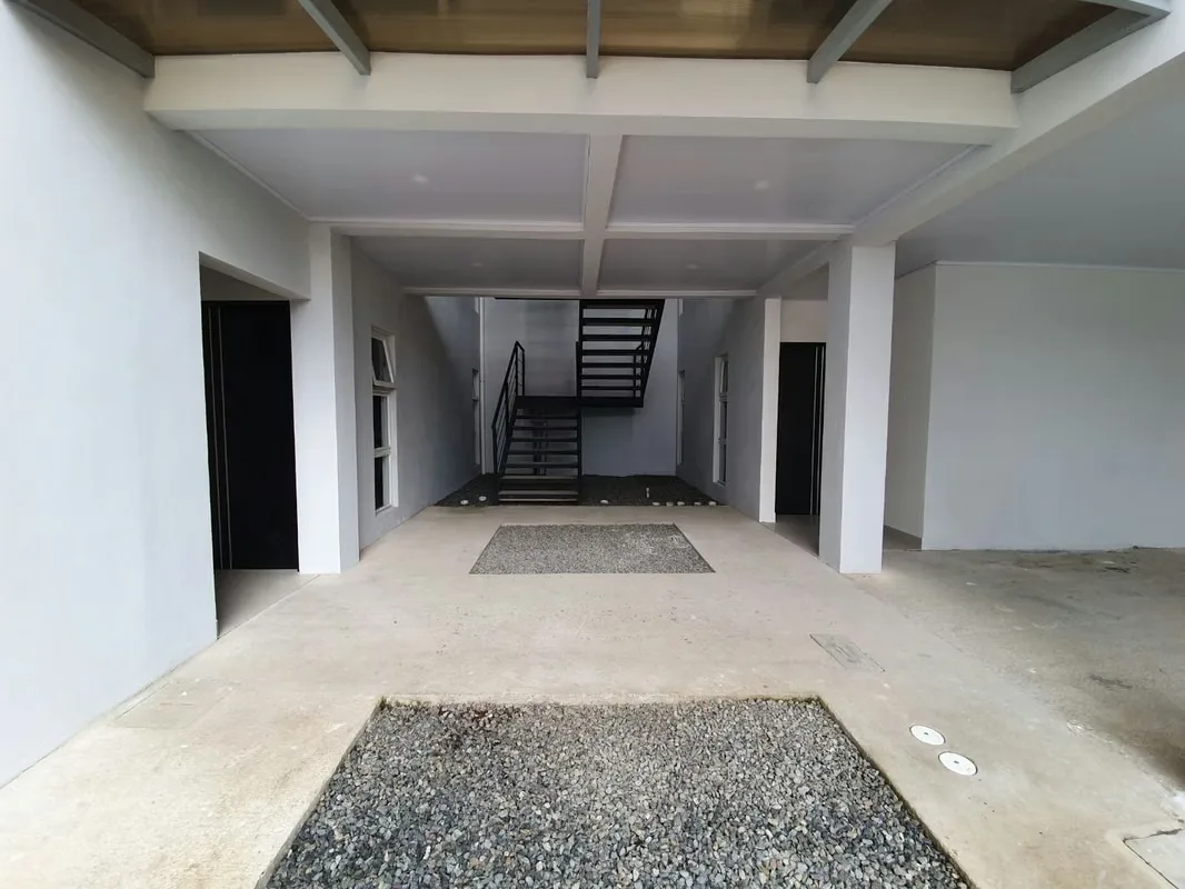 Le ofrece apartamentos a estrenar de 30 y 40 m2 en edificio de tres pisos, para una sola persona. NO MASCOTAS. SIN ESTACIONAMIENTO. Incluye agua e internet. Precio desde 275.000 tipo ..., photo 12