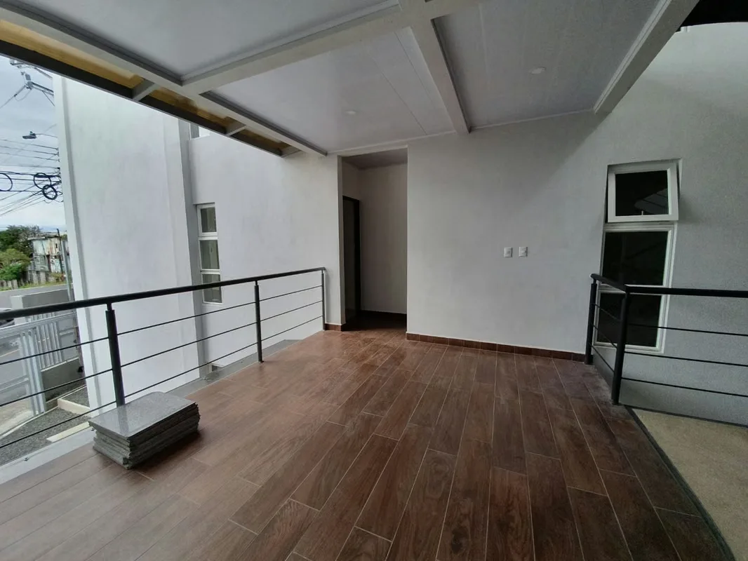 Le ofrece apartamentos a estrenar de 30 y 40 m2 en edificio de tres pisos, para una sola persona. NO MASCOTAS. SIN ESTACIONAMIENTO. Incluye agua e internet. Precio desde 275.000 tipo ..., photo 13