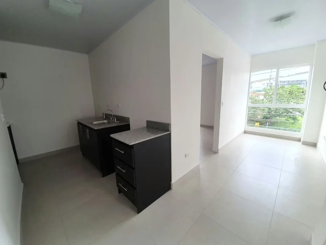 Le ofrece apartamentos a estrenar de 30 y 40 m2 en edificio de tres pisos, para una sola persona. NO MASCOTAS. SIN ESTACIONAMIENTO. Incluye agua e internet. Precio desde 275.000 tipo ..., photo 3
