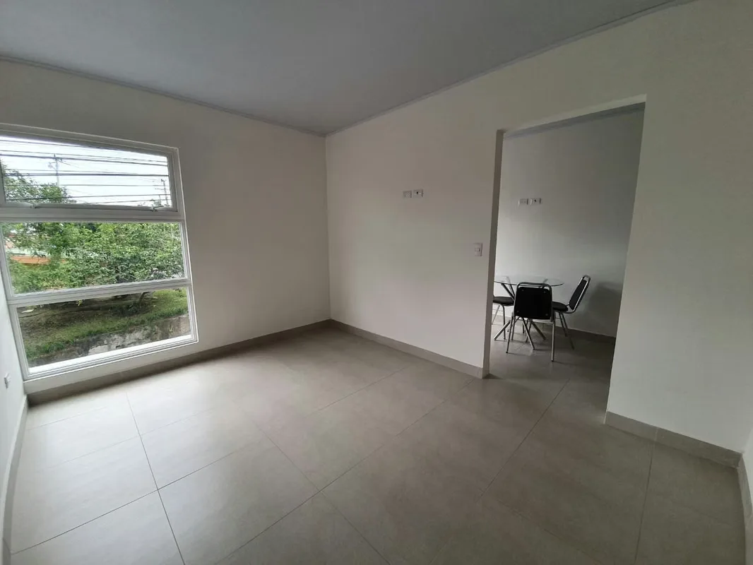 Le ofrece apartamentos a estrenar de 30 y 40 m2 en edificio de tres pisos, para una sola persona. NO MASCOTAS. SIN ESTACIONAMIENTO. Incluye agua e internet. Precio desde 275.000 tipo ..., photo 4
