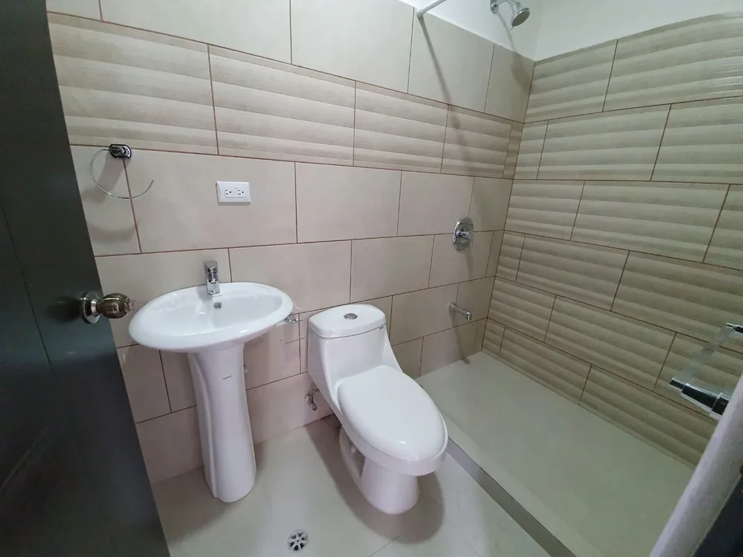 Le ofrece apartamentos a estrenar de 30 y 40 m2 en edificio de tres pisos, para una sola persona. NO MASCOTAS. SIN ESTACIONAMIENTO. Incluye agua e internet. Precio desde 275.000 tipo ..., photo 7