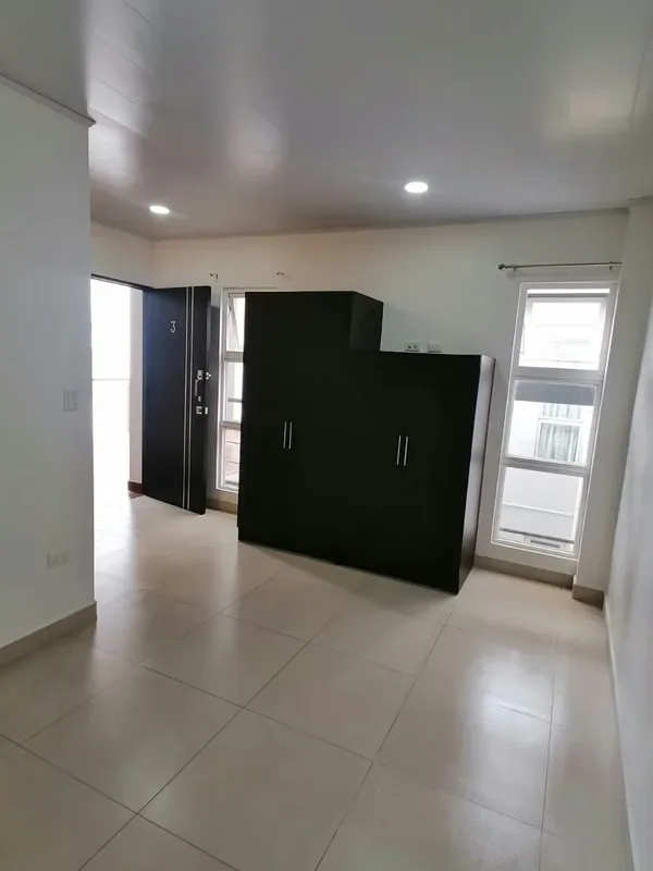 Le ofrece apartamentos a estrenar de 30 y 40 m2 en edificio de tres pisos, para una sola persona. NO MASCOTAS. SIN ESTACIONAMIENTO. Incluye agua e internet. Precio desde 275.000 tipo ..., photo 10