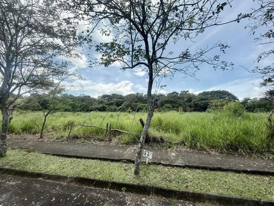 Venta de Lote en La Guácima de Alajuela . RAH 26-629 - Venta en Guácima