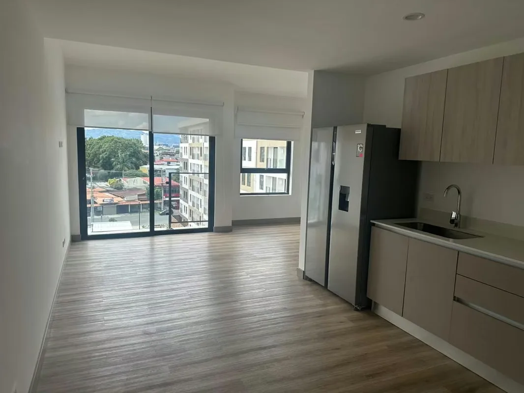 ¡SE VENDE MODERNO APARTAMENTO TIPO ESTUDIO EN VIVE TIBÁS!