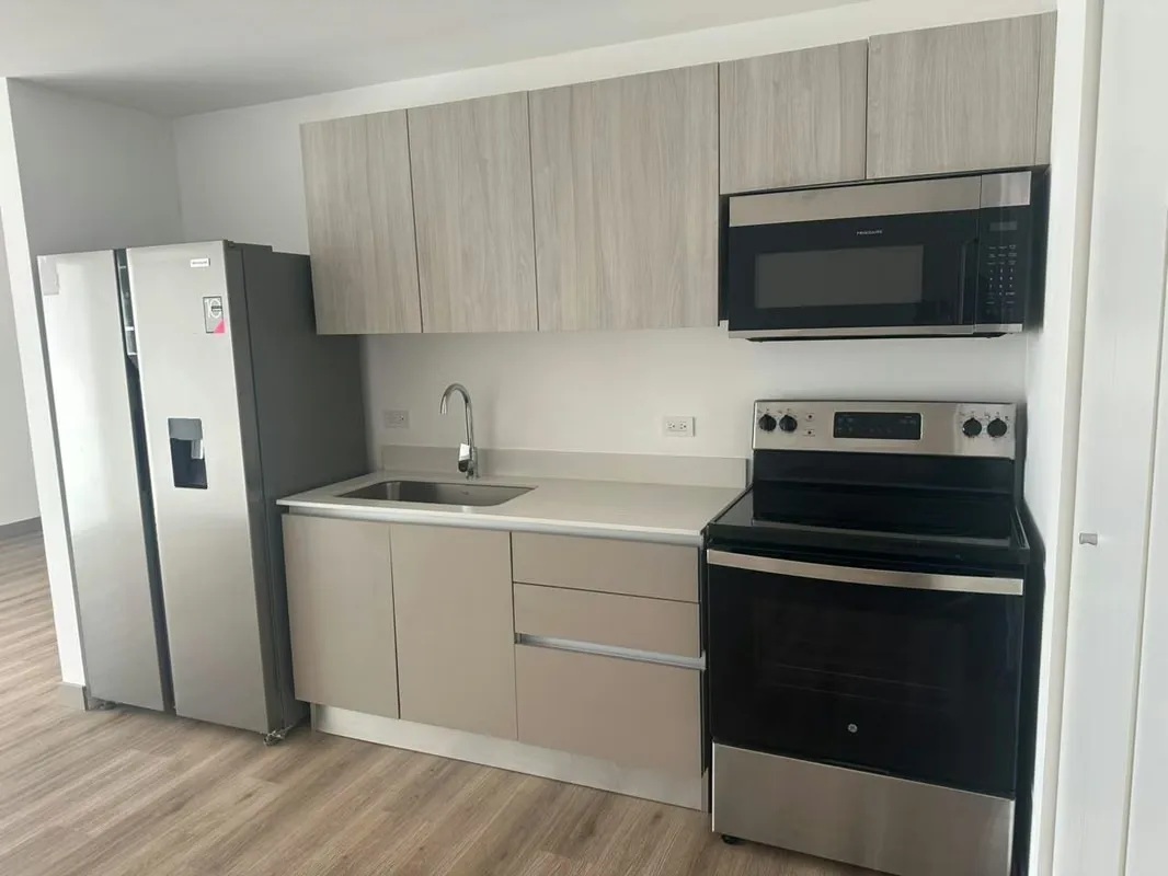 ¡SE VENDE MODERNO APARTAMENTO TIPO ESTUDIO EN VIVE TIBÁS!, photo 5
