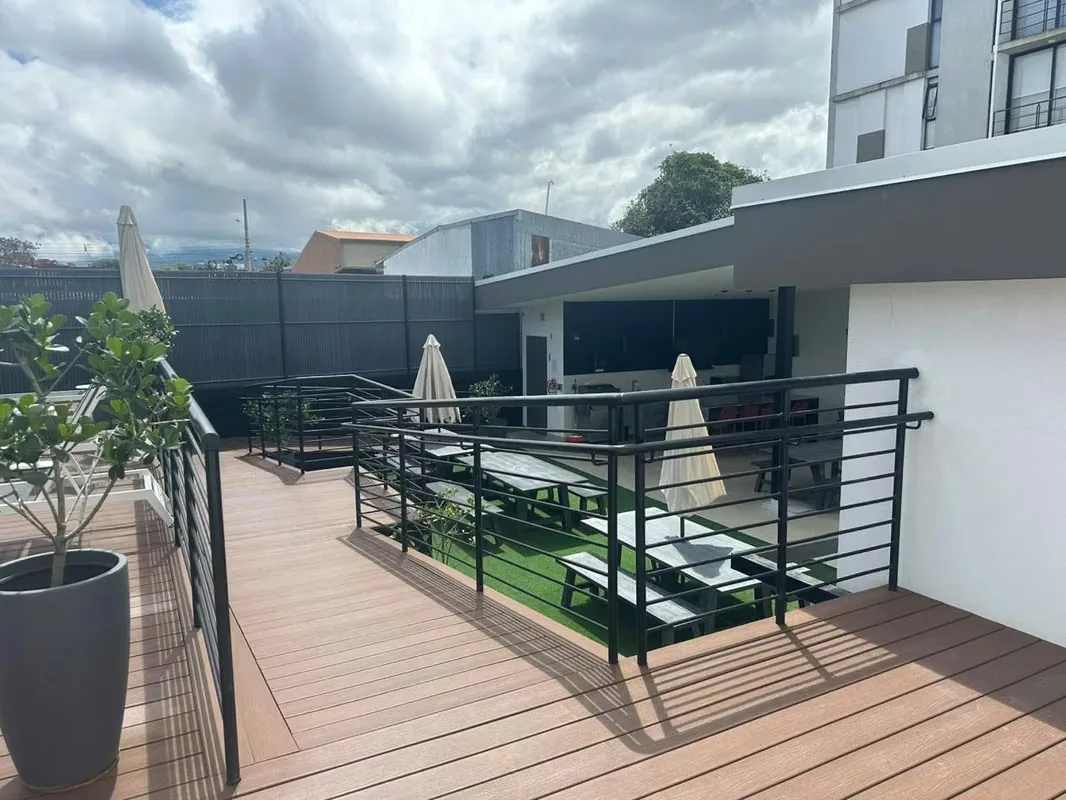 ¡SE VENDE MODERNO APARTAMENTO TIPO ESTUDIO EN VIVE TIBÁS!, photo 9