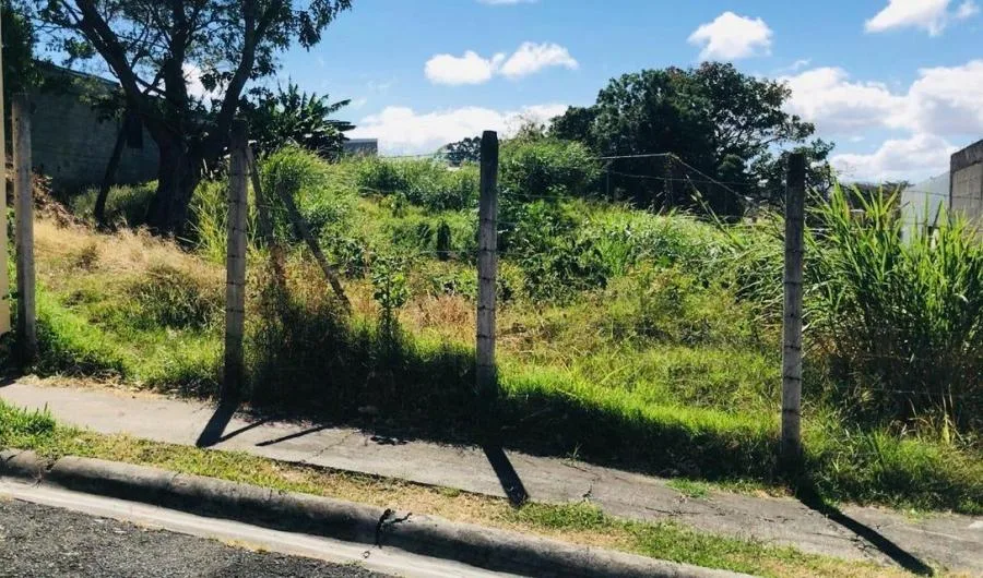 Lote en Venta en Mercedes, Heredia. RAH 24-1323 - Venta en Mercedes