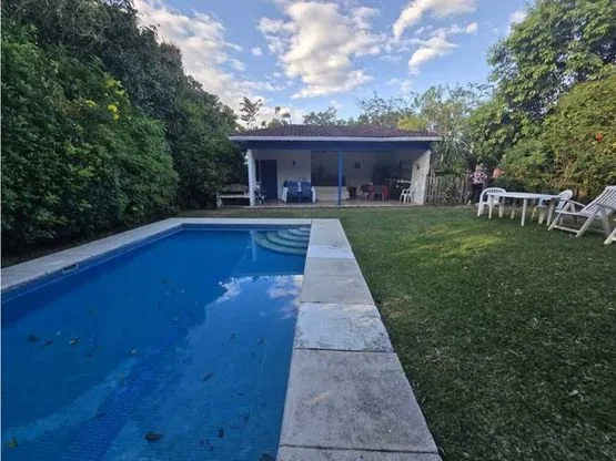 Casa en venta en Santa Ana, dos casa un apto, una planta 5PDC9768149 - Venta en Santa Ana