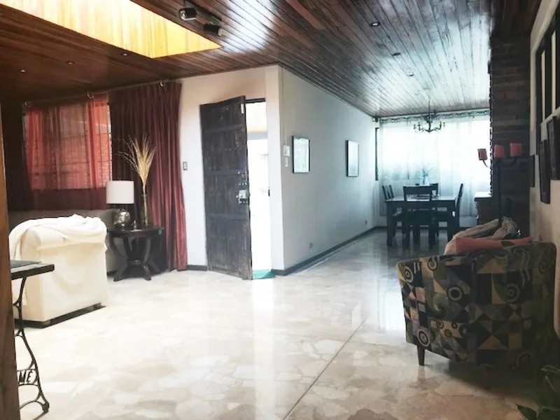 3 Bed Single Family Homes For Sale in Montes de Oca, photo 3