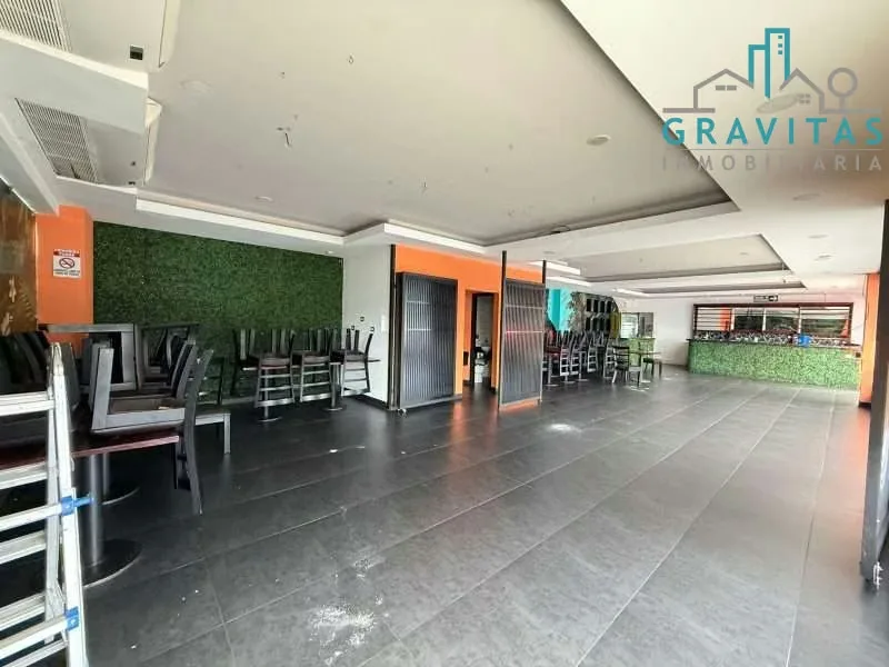 Commercial premises for rent in Calle Vieja, Tres Ríos 200m2 ID 1985, photo 2