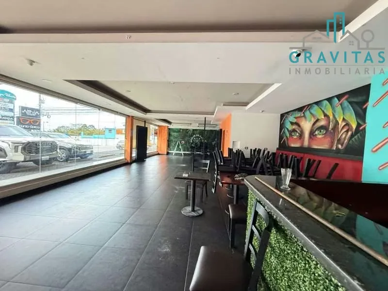 Commercial premises for rent in Calle Vieja, Tres Ríos 200m2 ID 1985, photo 12