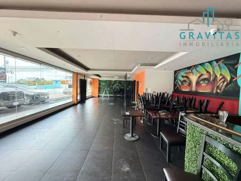 Commercial premises for rent in Calle Vieja, Tres Ríos 200m2 ID 1985, photo 15