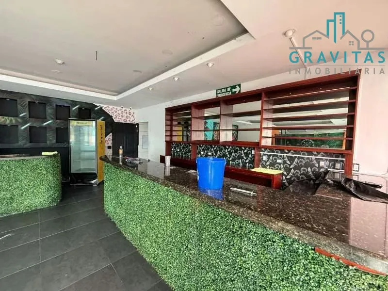 Commercial premises for rent in Calle Vieja, Tres Ríos 200m2 ID 1985, photo 3