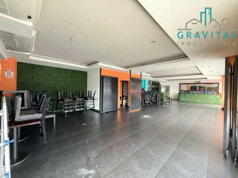 Commercial premises for rent in Calle Vieja, Tres Ríos 200m2 ID 1985, photo 5