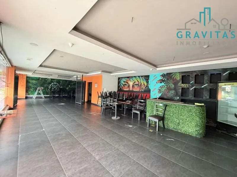Commercial premises for rent in Calle Vieja, Tres Ríos 200m2 ID 1985, photo 6
