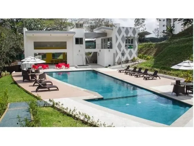 1 Bedroom Apartment for Rent at Barrio Corazon de Jesus for $1,175/mo, photo 2