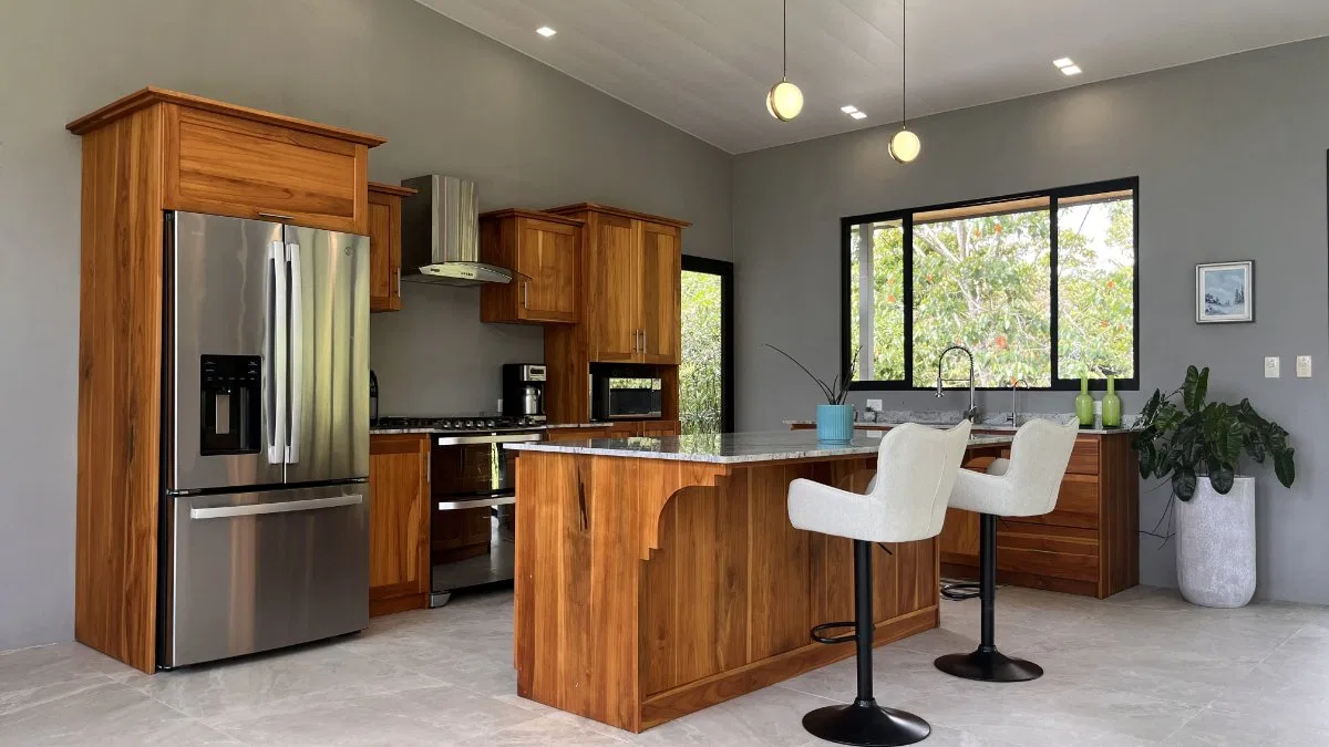 Casa Moderna en Venta en Alto San Juan, Pérez Zeledón | Piscina y 7.250 m² de Terreno - Venta en Pérez Zeledón, photo 2