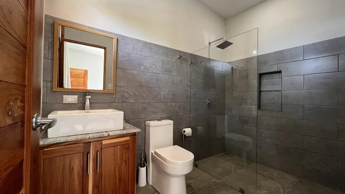 Casa Moderna en Venta en Alto San Juan, Pérez Zeledón | Piscina y 7.250 m² de Terreno - Venta en Pérez Zeledón, photo 11
