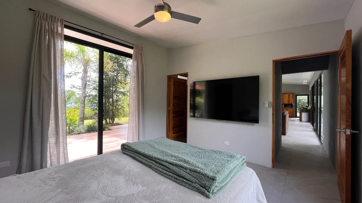 Casa Moderna en Venta en Alto San Juan, Pérez Zeledón | Piscina y 7.250 m² de Terreno - Venta en Pérez Zeledón, photo 14
