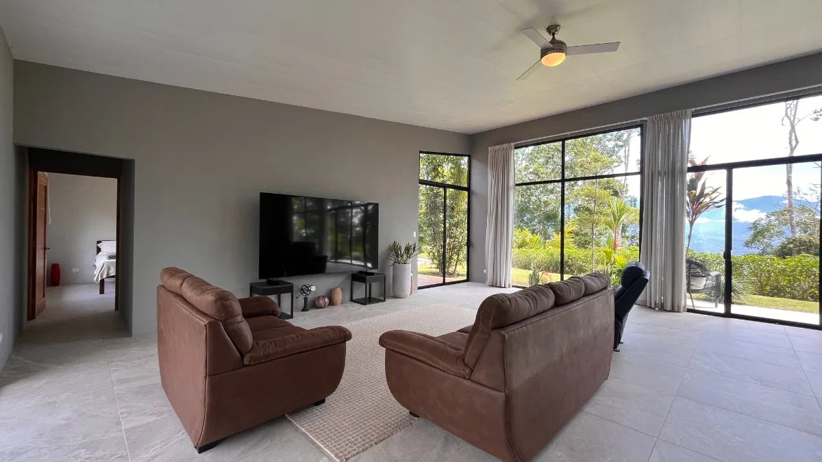 Casa Moderna en Venta en Alto San Juan, Pérez Zeledón | Piscina y 7.250 m² de Terreno - Venta en Pérez Zeledón, photo 15
