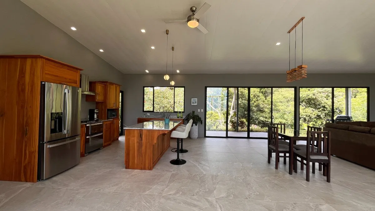 Casa Moderna en Venta en Alto San Juan, Pérez Zeledón | Piscina y 7.250 m² de Terreno - Venta en Pérez Zeledón, photo 16