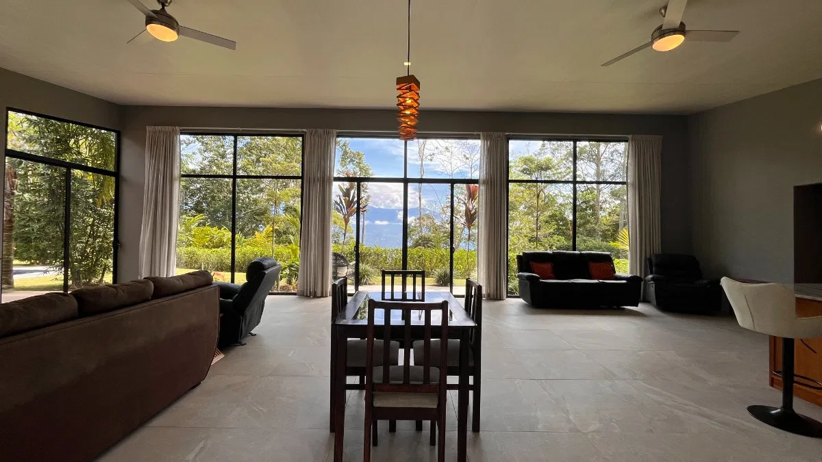 Casa Moderna en Venta en Alto San Juan, Pérez Zeledón | Piscina y 7.250 m² de Terreno - Venta en Pérez Zeledón, photo 18