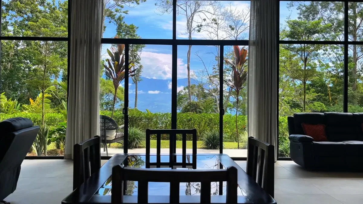 Casa Moderna en Venta en Alto San Juan, Pérez Zeledón | Piscina y 7.250 m² de Terreno - Venta en Pérez Zeledón, photo 6