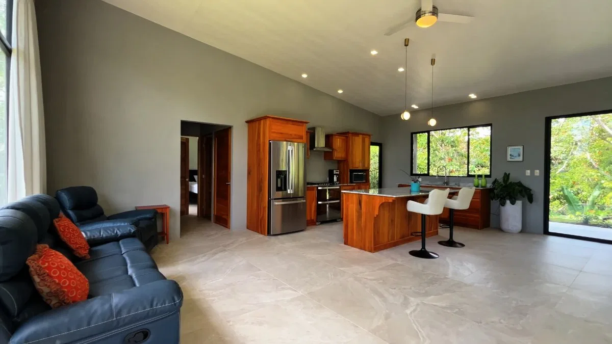 Casa Moderna en Venta en Alto San Juan, Pérez Zeledón | Piscina y 7.250 m² de Terreno - Venta en Pérez Zeledón, photo 7