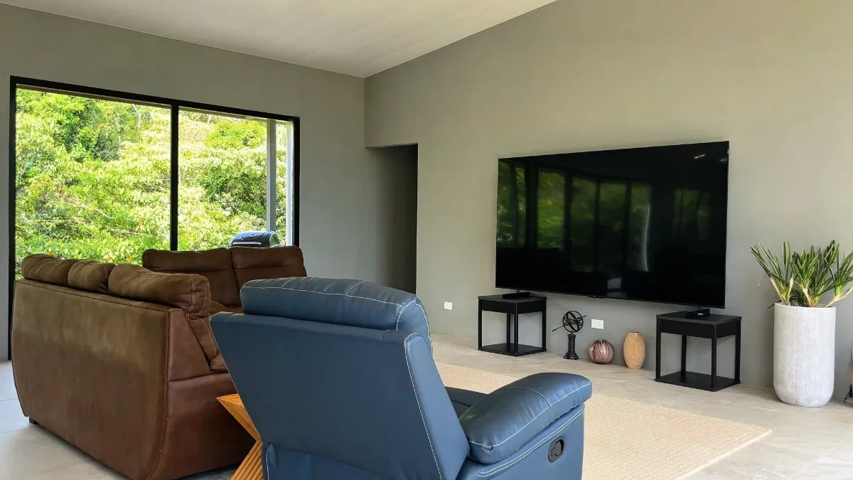 Casa Moderna en Venta en Alto San Juan, Pérez Zeledón | Piscina y 7.250 m² de Terreno - Venta en Pérez Zeledón, photo 9