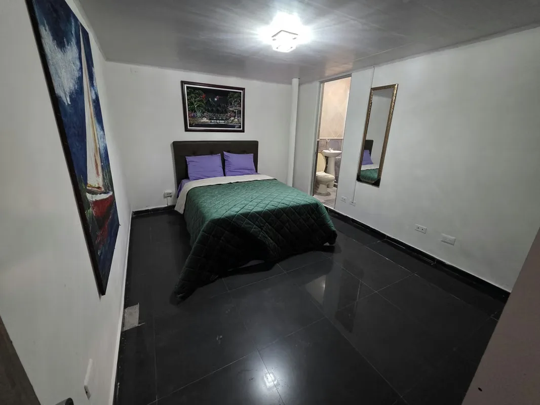 Apartment for Rent in Secrt Sabana – Experience an urban fairy tale!, photo 6