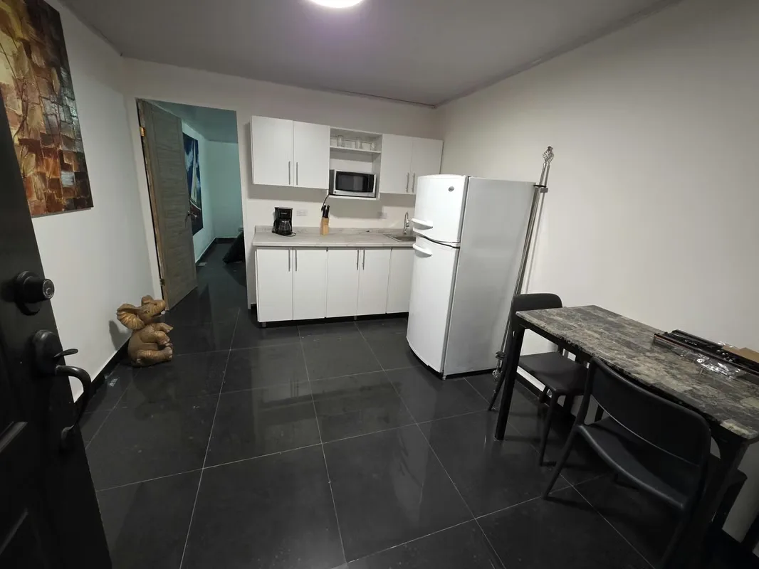 Apartment for Rent in Secrt Sabana – Experience an urban fairy tale!, photo 7