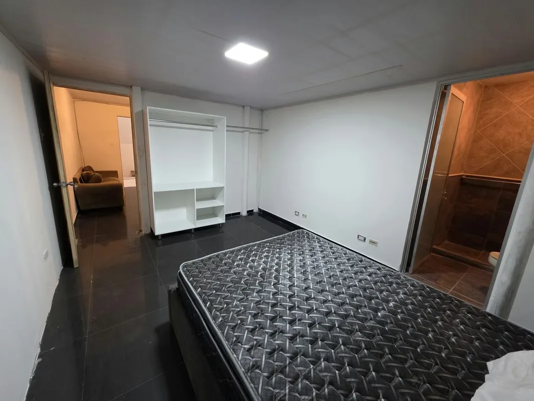 Apartment for Rent in Secrt Sabana – Experience an urban fairy tale!, photo 8