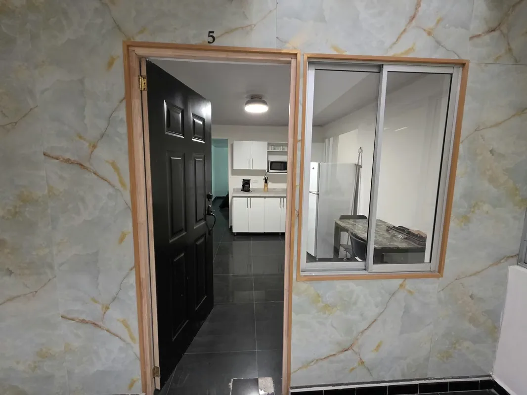 Apartment for Rent in Secrt Sabana – Experience an urban fairy tale!, photo 9