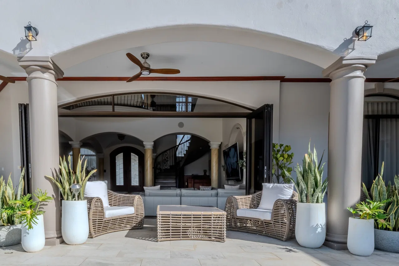 LUXURY PROPERTY WITH SIX BEDROOM, IN PALMARES PEREZ ZELEDON – 0.68 ACRES, photo 11