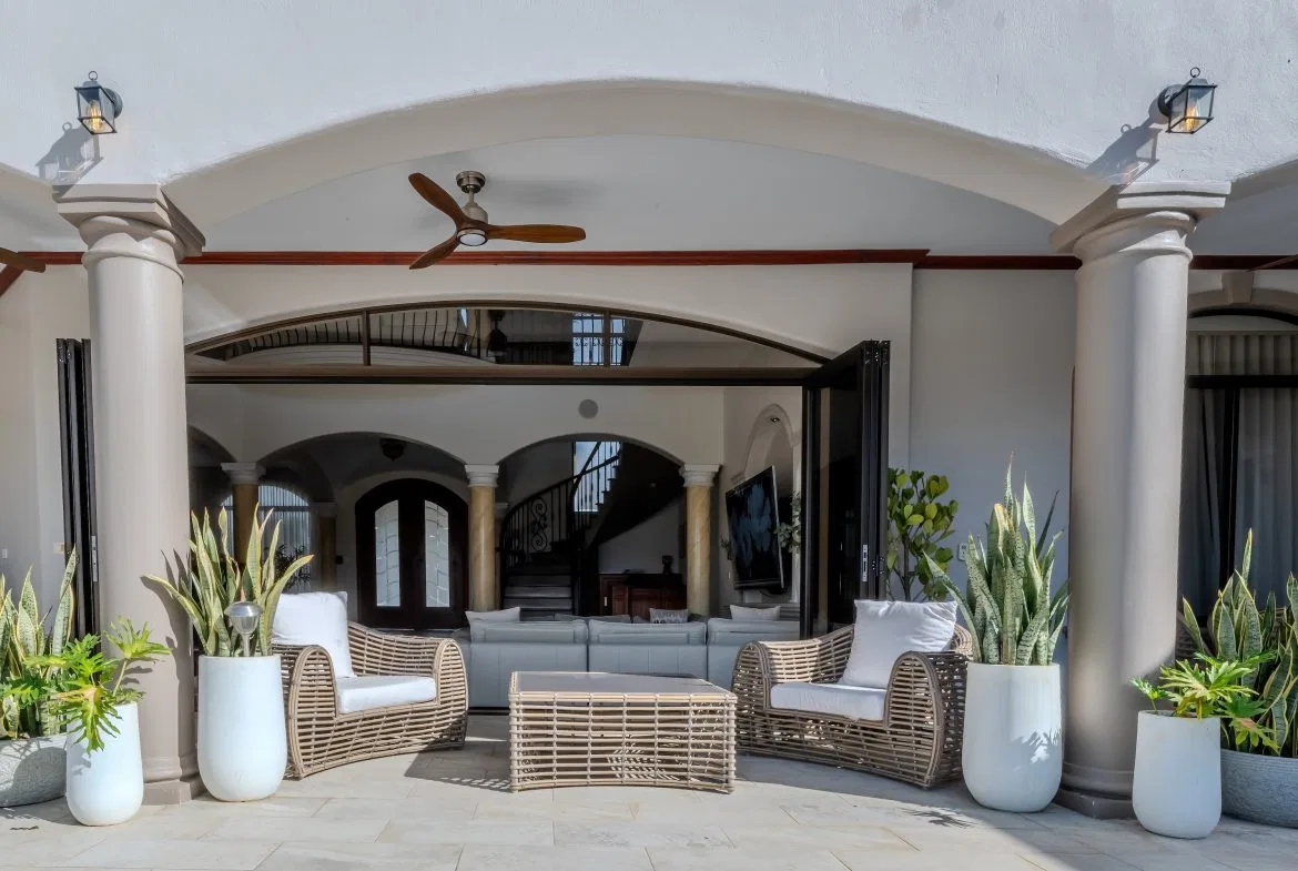 LUXURY PROPERTY WITH SIX BEDROOM, IN PALMARES PEREZ ZELEDON – 0.68 ACRES, photo 12