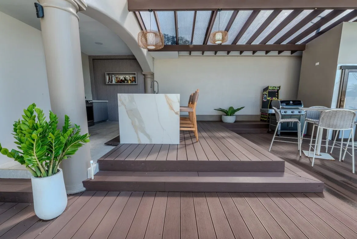 LUXURY PROPERTY WITH SIX BEDROOM, IN PALMARES PEREZ ZELEDON – 0.68 ACRES, photo 20