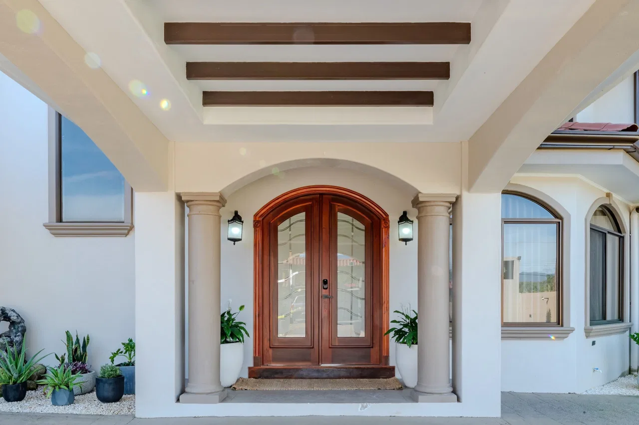 LUXURY PROPERTY WITH SIX BEDROOM, IN PALMARES PEREZ ZELEDON – 0.68 ACRES, photo 9