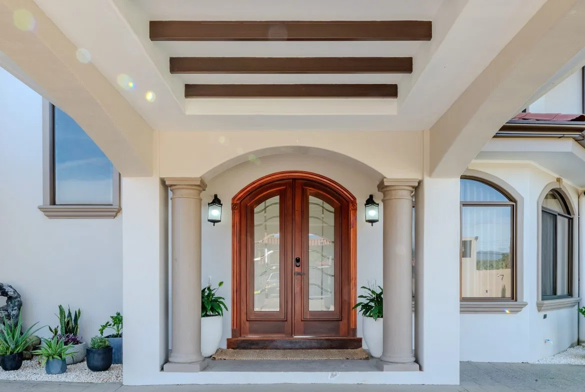 LUXURY PROPERTY WITH SIX BEDROOM, IN PALMARES PEREZ ZELEDON – 0.68 ACRES, photo 10